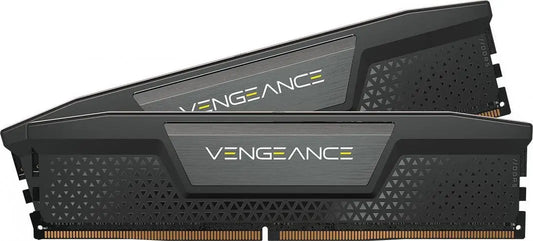 DIMM 2*16Gb DDR5 4800MHz Corsair CMK32GX5M2A4800C40