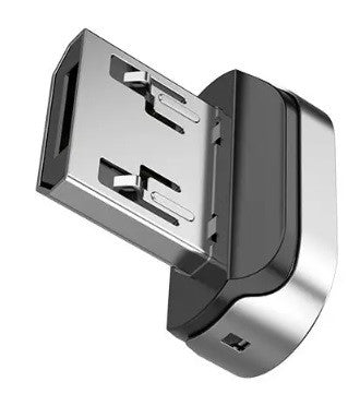 Адаптер для магнитного кабеля Essager U28 Micro USB