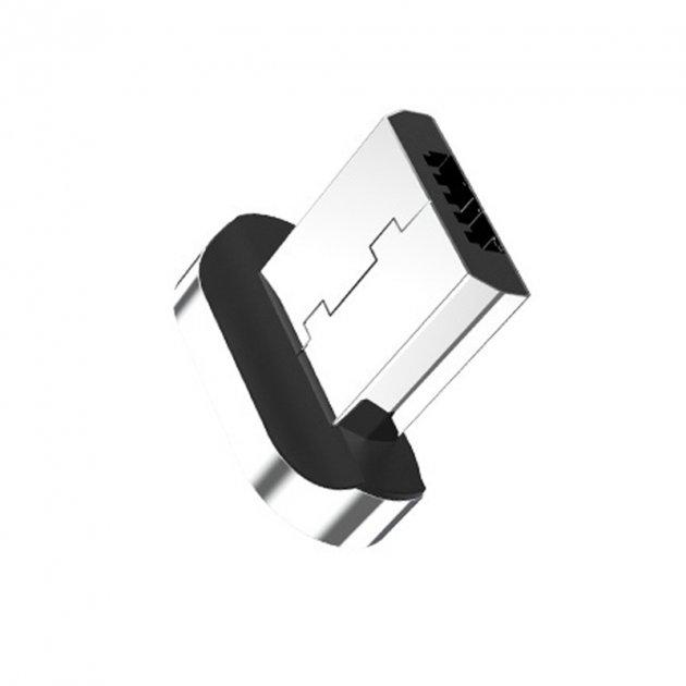 Адаптер для магнитного кабеля Essager U28 Micro USB