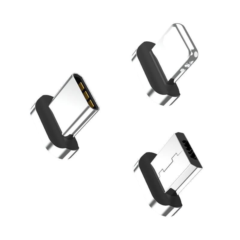 Адаптер для магнитного кабеля Essager U28 lightning