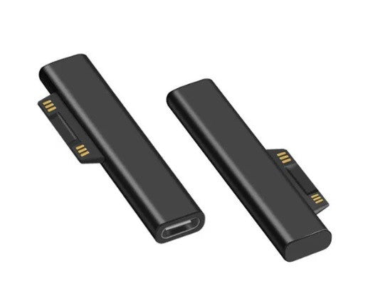 Type-C USB C перехідник 15V PD для Microsoft Surface