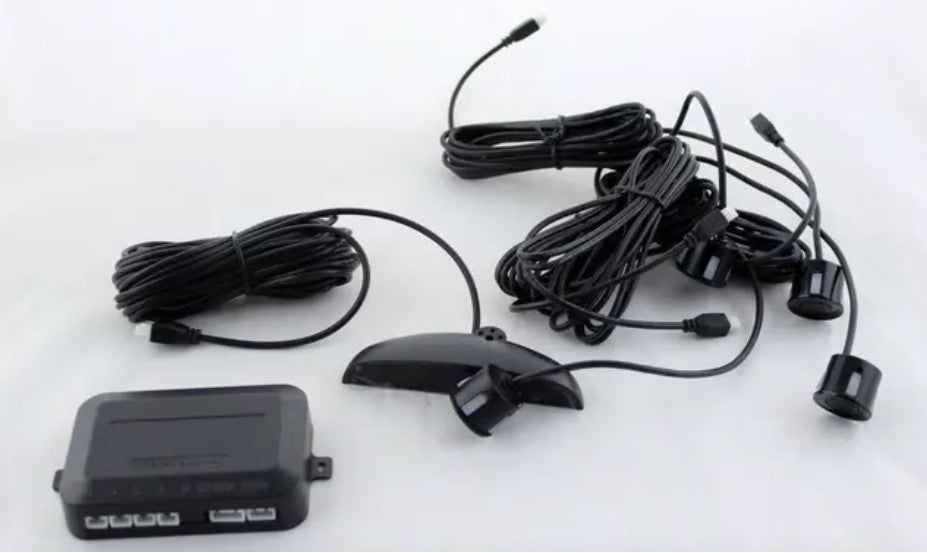 Парктроник Car Radar на 4 датчика