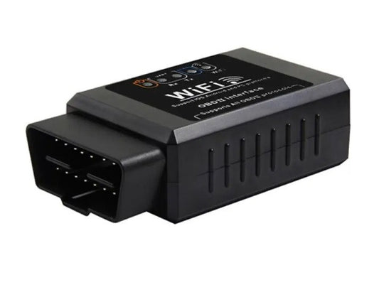 Автосканер ELM327 WI-FI OBD2 для iOS iPhone