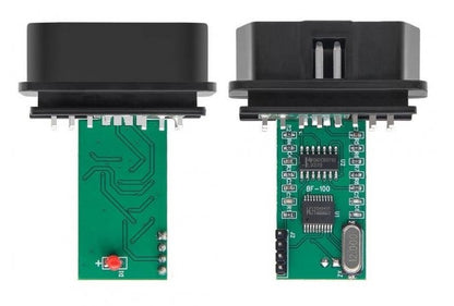 Диагностический сканер адаптер VAG-COM 409.1 USB OBD2 KKL K-Line
