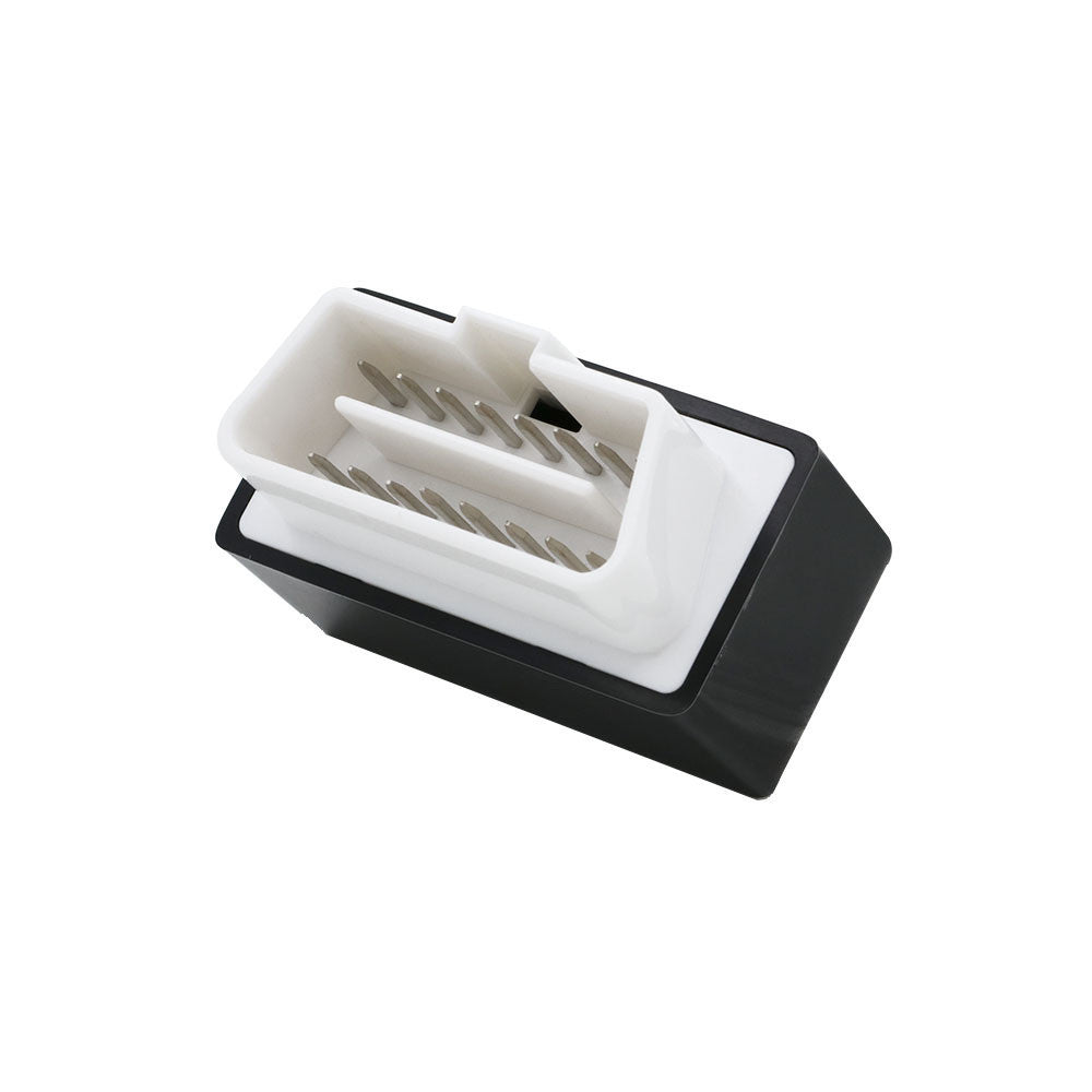 Автосканер ELM327 OBD2 Bluetooth v1.5 (1 плата, стандартна версія, кнопка вимкнення)