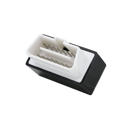 Автосканер ELM327 OBD2 Bluetooth v1.5 (1 плата, стандартна версія, кнопка вимкнення)