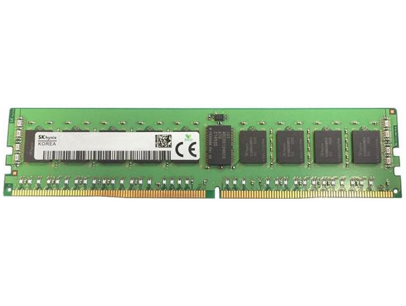 DIMM 16GB DDR4 2666MHz Hynix HMA82GU6JJR8N-VK