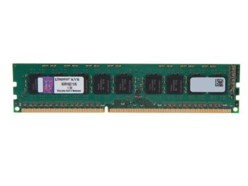 DIMM 8Gb DDR3-1600 2Rx8 Kingston K66GKY-HYB