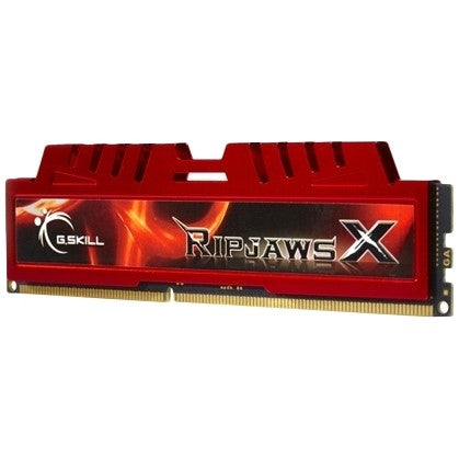 DIMM 8Gb DDR3 1600MHz G.Skill F3-12800CL10S-8GBXL