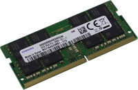 SODIMM 32Gb DDR4 2666Mhz Samsung M471A4G43MB1-CTD