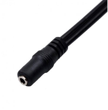 Аудиокабель 2 rca папа на aux 3.5 мм