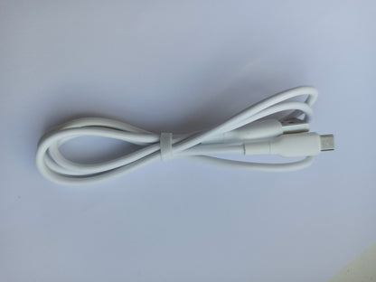Кабель питания USB – microUSB 100 см