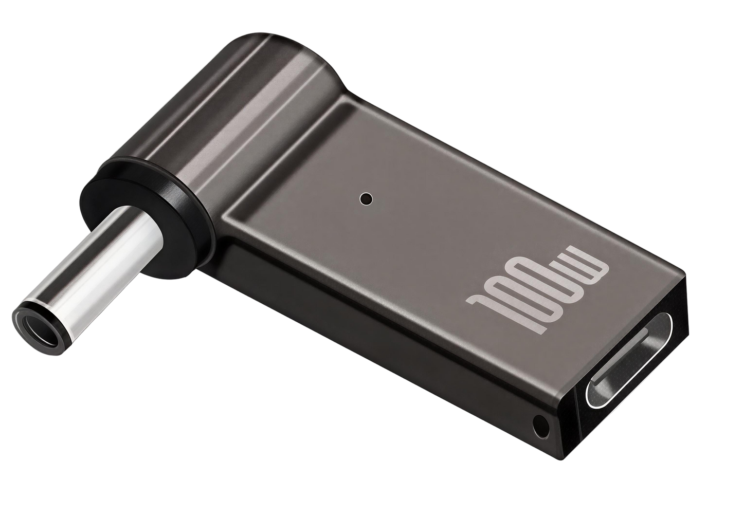 Адаптер живлення USB Type-C 100W для ноутбуків Dell