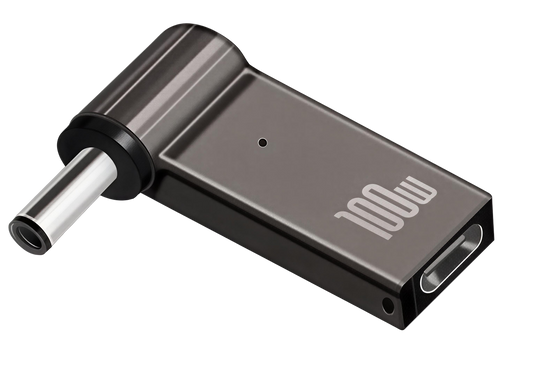 Адаптер живлення USB Type-C 100W для ноутбуків Dell