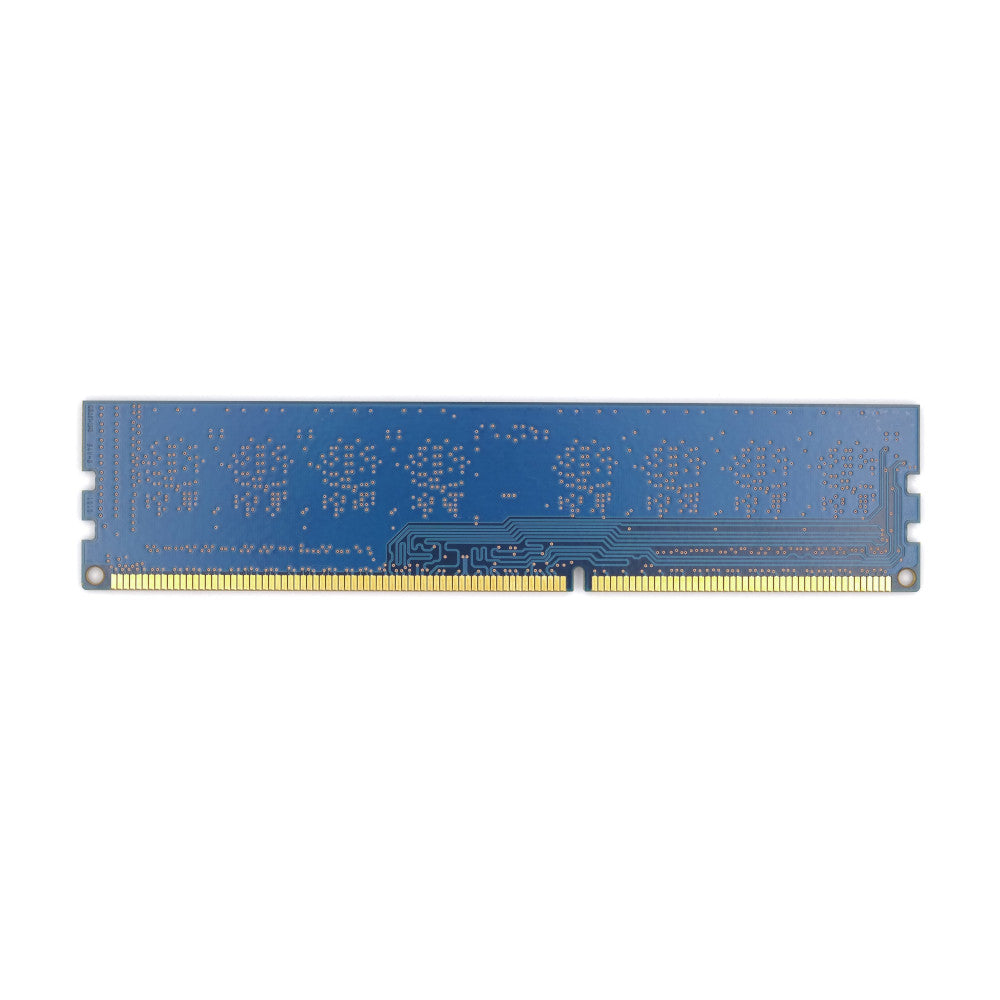 DIMM 2Gb DDR3 1600MHz Nanya NT2GC64B88G0NF-DI