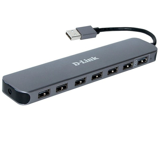 Концентратор D-Link DUB-H7