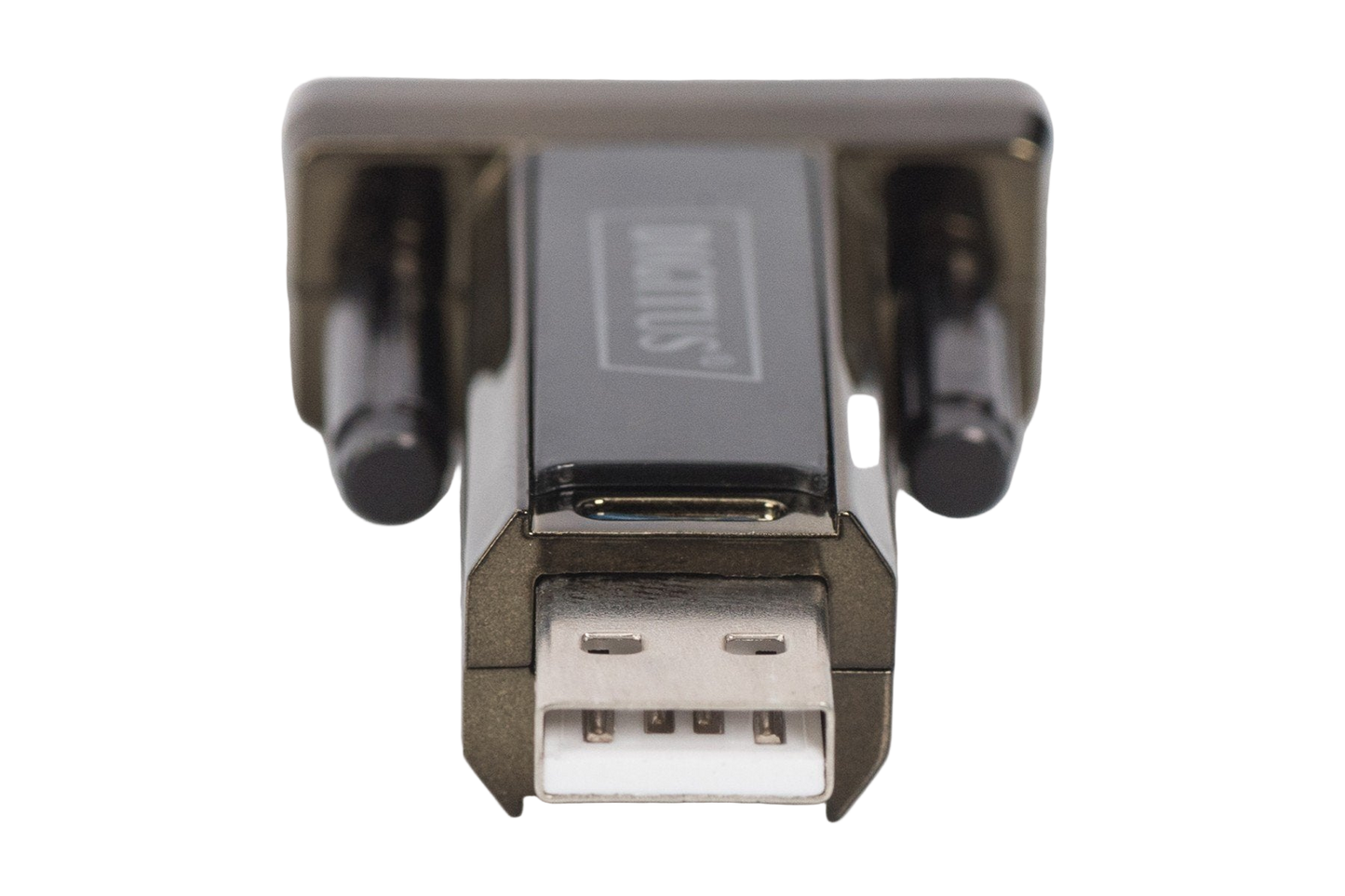 Переходник USB to RS232 DIGITUS (DA-70156)