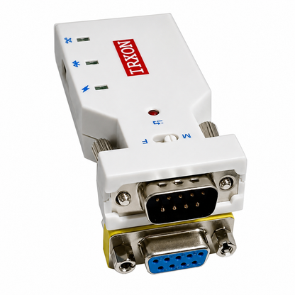 Wireless RS232 Bluetooth Adapter BT578 V3