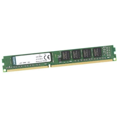DIMM 4Gb DDR3 1333MHz Kingston KVR13N9S8HK2/8