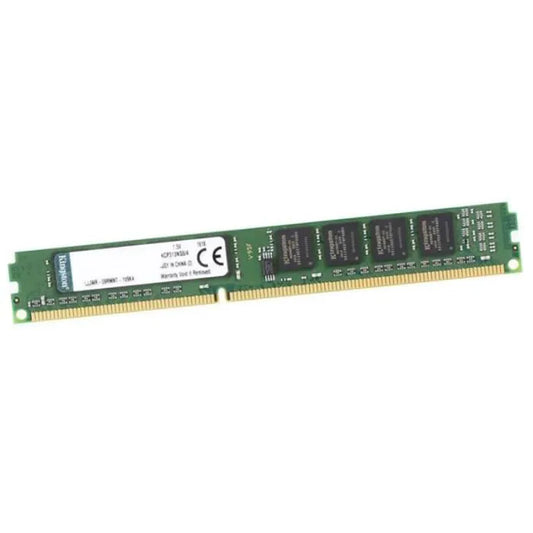 DIMM 4Gb DDR3 1333MHz Kingston KVR13N9S8HK2/8