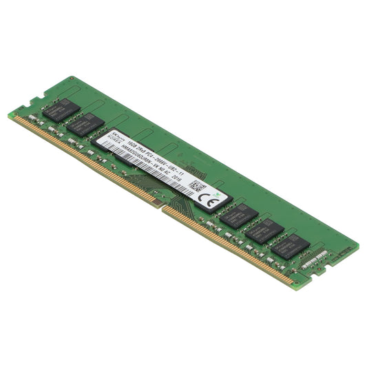 DIMM 16Gb DDR4 Hynix HMA82GU6DJR8N-VK