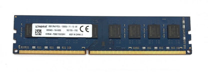 DIMM 8ГБ DDR3L-1600 Kingston KVR648-PSB