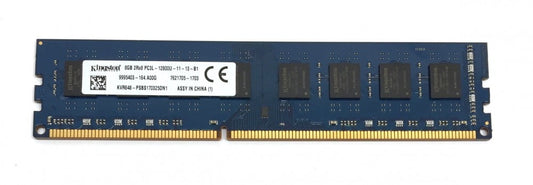 DIMM 8Gb DDR3L-1600 Kingston KVR648-PSB