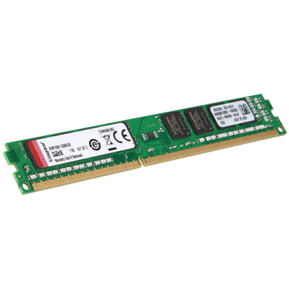 DIMM 4Гб DDR3-1600 Kingston KVR16N11S8K2/8