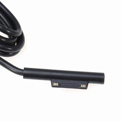 Зарядное устройство для Microsoft Surface Pro 3/Pro 4, 12V 2.58A 30W (модели 1724, 1631)