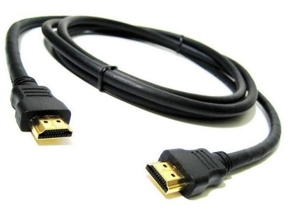 Кабель HDMI-HDMI 0,3 метра