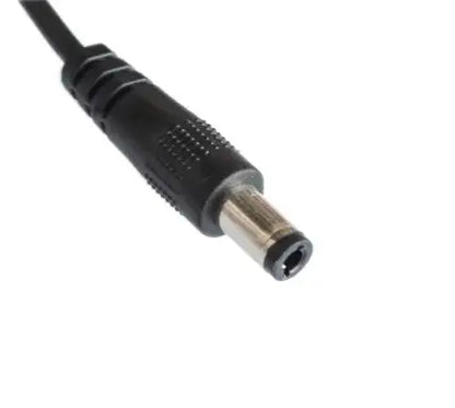 Кабель живлення для роутера DC5-DC9V USB-5.5 1A від Powerbank 77148