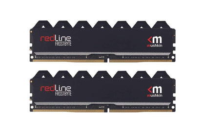 DIMM 32Gb 2666MHz Mushkin MRC4U266GHHF16GX2