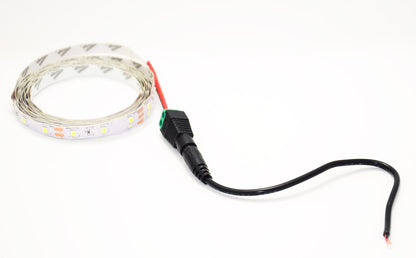 Світлодіодна LED стрічка USB 5V та 12V, 200 см