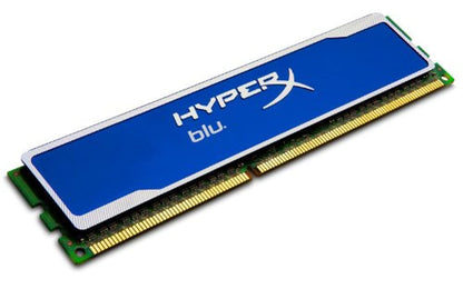 DIMM 8GB DDR3 1600Mhz Kingston KHX1600C10D3B1/8G 