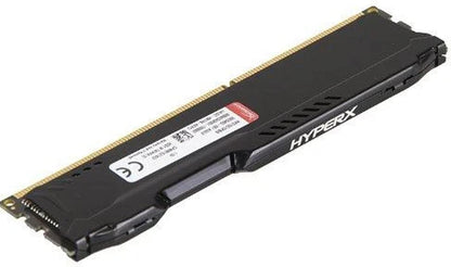 DIMM 8GB DDR3 PC1600 HX316C10FB/8