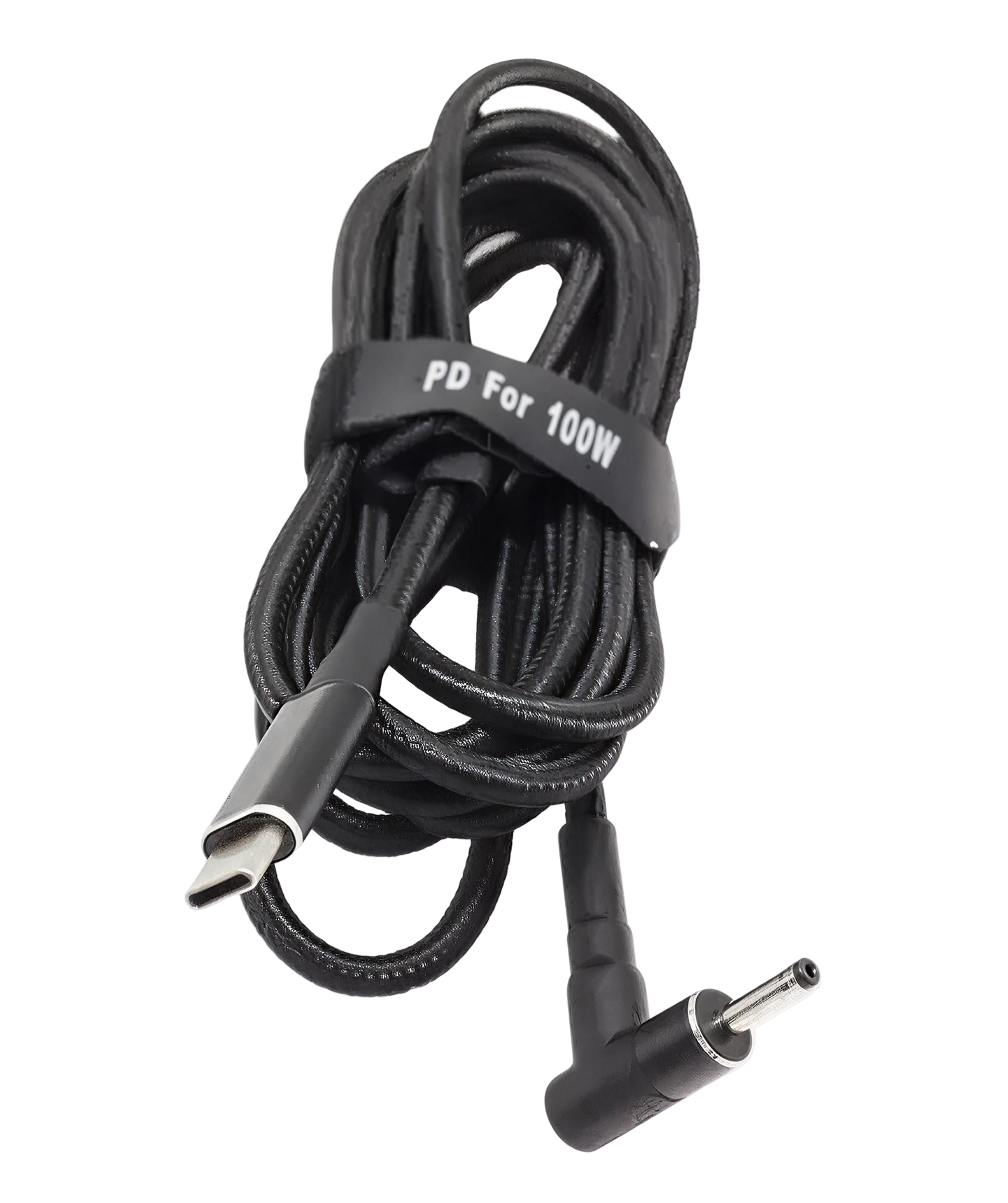 USB Type-C 100W кабель живлення DC 3.0×1.1 для Acer Aspire