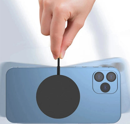 Бездротова зарядка MagSafe для iPhone та AirPods, 30 Вт