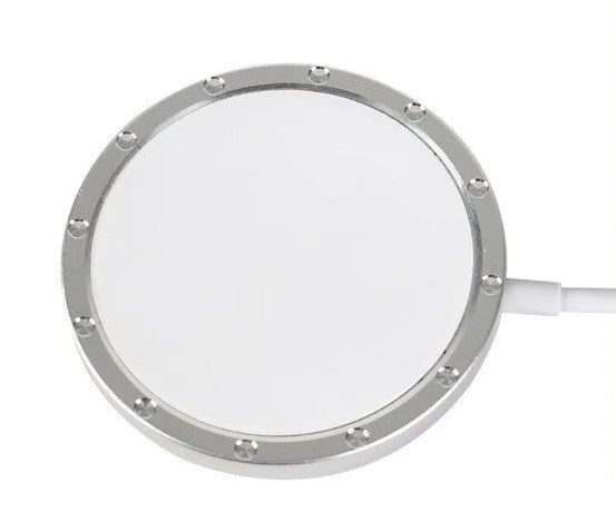 Бездротовий зарядний пристрій MagSafe для iPhone, 20 Вт