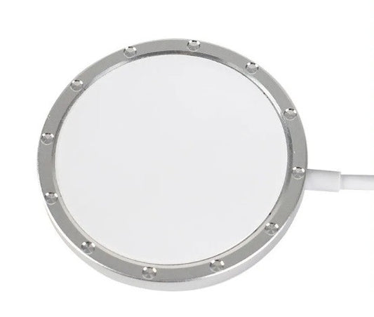 Беспроводное зарядное устройство для MagSafe для iPhone, 20 Вт