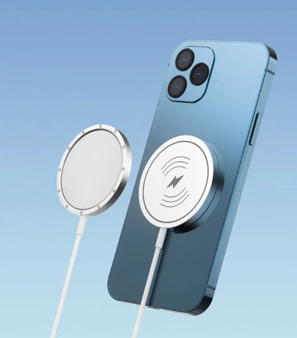 Бездротовий зарядний пристрій MagSafe для iPhone, 20 Вт