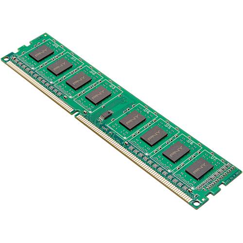 DIMM 8Gb DDR3-1600 PNY Technologies 64DOJKHHJ