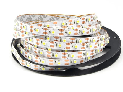 Світлодіодна 5V LED стрічка 100 см OEM 5-2835-120 нейтральна