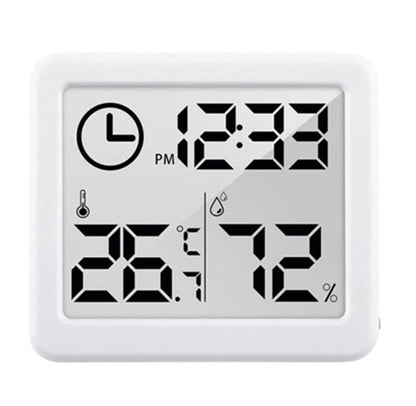 Комнатный цифровой термометр-гигрометр Electronic Hygrometer