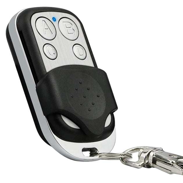 Универсальный пульт ДУ для ворот и шлагбаумов 433MHz (FZ2005C)