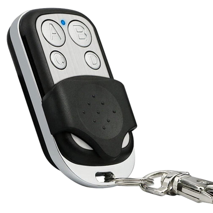 Универсальный пульт ДУ для ворот и шлагбаумов 433MHz (FZ2005C)