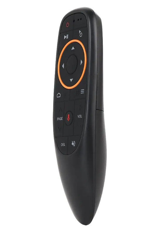 Универсальный пульт Air Remote Mouse G10 (2.4G)