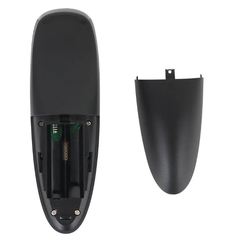 Универсальный пульт Air Remote Mouse G10 (2.4G)