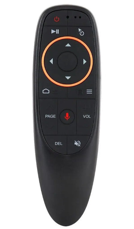Универсальный пульт Air Remote Mouse G10 (2.4G)