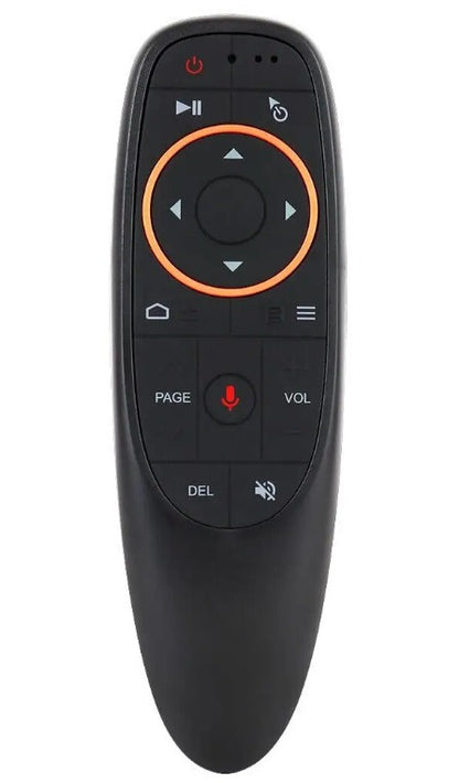 Универсальный пульт Air Remote Mouse G10 (2.4G)