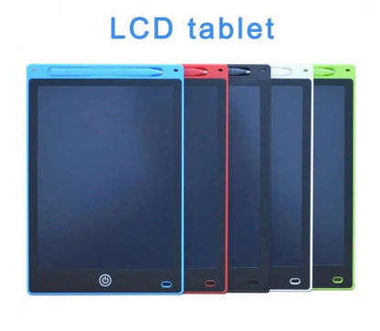 Детский графический планшет LCD 8.5"